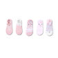 5 PAIRS NO.19