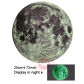 20cm moon