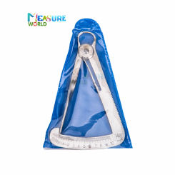 Dental Gauge Caliper Dentist Tools Dental Caliper For Metal/Wax Dental Lab Tool