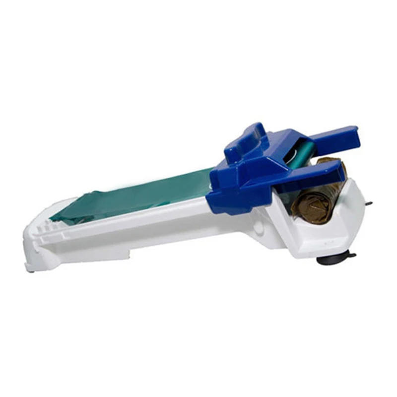 Description Picture 4 of itemQuick Sushi Making Tools New Vegetable Meat Rolling Tool Magic Roller Stuffed Garpe Cabbage Leave Grape Leaf Machine