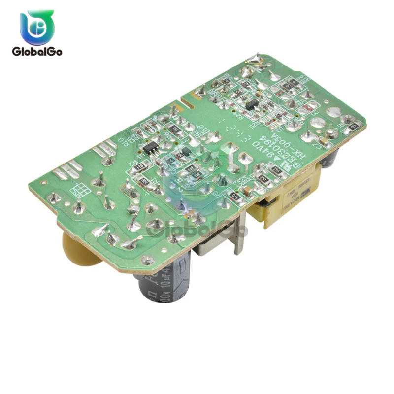 Description Picture 5 of itemPower Supply Module AC 110v 220v 240V to DC 5V 2A 2.5A 12V 1A Switching Power Supply Board Module Circuit Protection