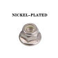Nickel Plated