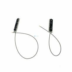 Genuine Front Left/Right Landing Gear Antenna for DJI Mavic Mini 2 Motor Arm Drone Spare Part (Good Condition)