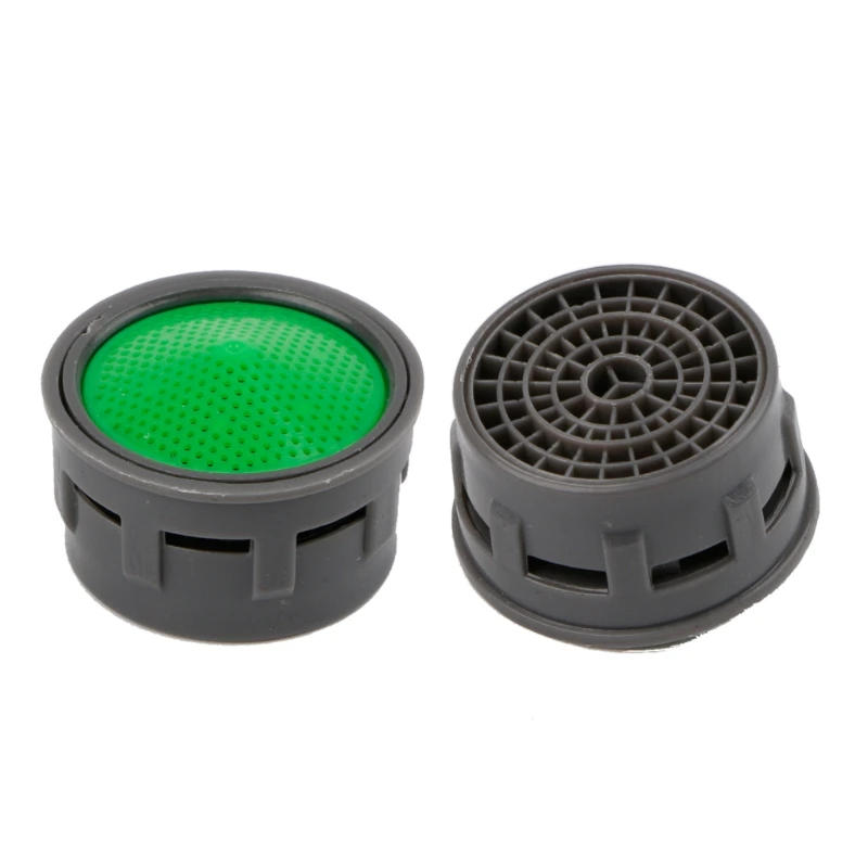 Description Picture 4 of item50PCS Water Saving Aerator Bathroom Faucet Bubbler Spout Net Prevent The Splash K2V