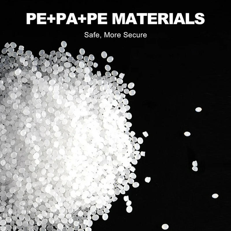 Description Picture 5 of itemKitchen Food Vacuum Bag Storage Bags For Vacuum Sealer Packaging Rolls Food Fresh Saver Vacuum Bags 12/15/20/25/28cm*500cm