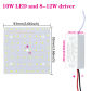 A Set of 10W