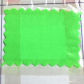 Apple Green