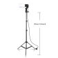 holder Bulb tripod