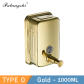 Gold 1000ml