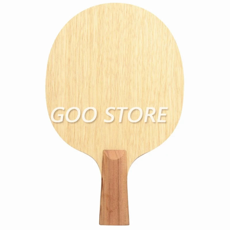 Description Picture 5 of itemYINHE T11 T-11+ T11+ Fast Break Loop Carbon Limba Balsa OFF Table Tennis Blade Ping Pong Racket