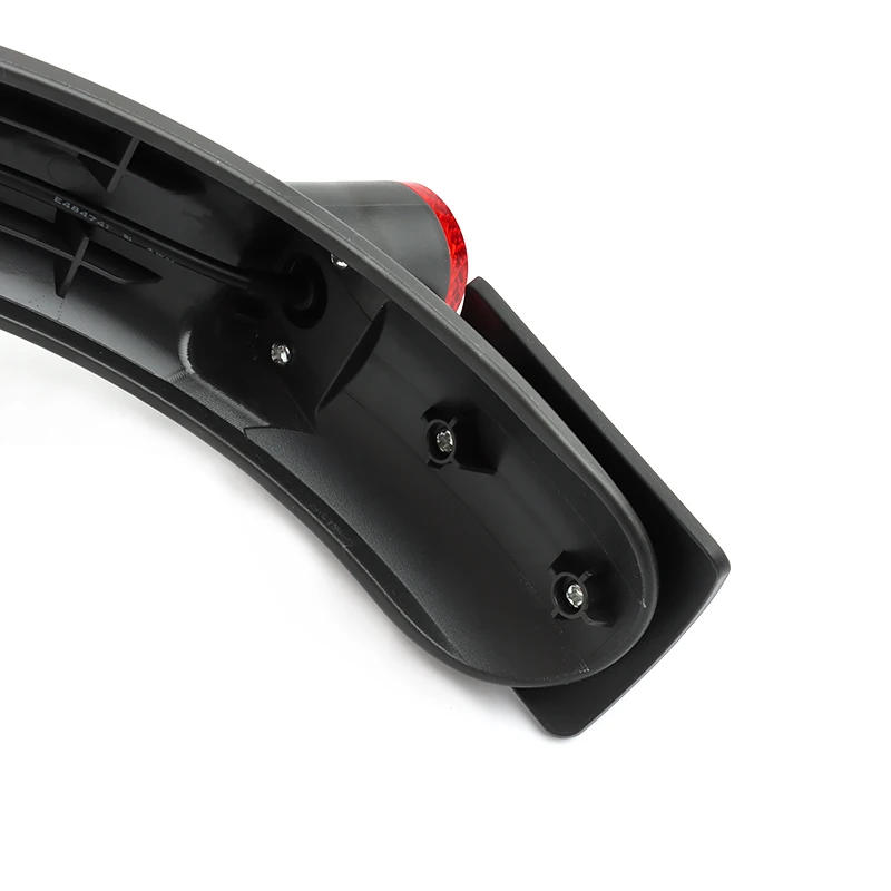 Description Picture 4 of itemElectric Scooter Fender for Xiaomi M365 1S Pro 2 E-Scooter Rear Mudguard Pro2 Parts Accessories
