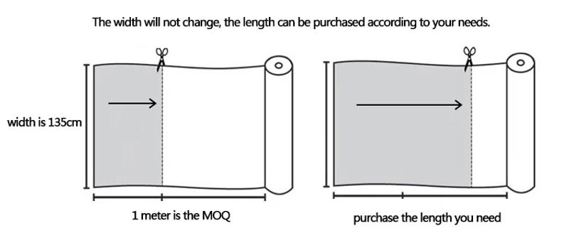 Description Picture 4 of item22*30cm Faux Leather Sheets Chunky Glitter Fabric Shiny Gold A4 Synthetic Faux Hairbow Fabric DIY Accessories Synthetic Leather