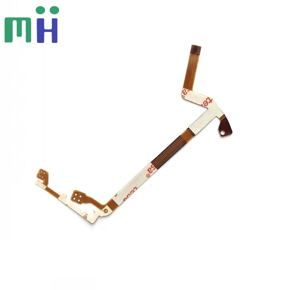 Description Picture 5 of itemCOPY NEW EF 24-105 F4 Lens Aperture Flex Diaphragm Flexible Cable Ribbon FPC For Iconic Brand 24-105mm F4L IS USM Camera Spare Part