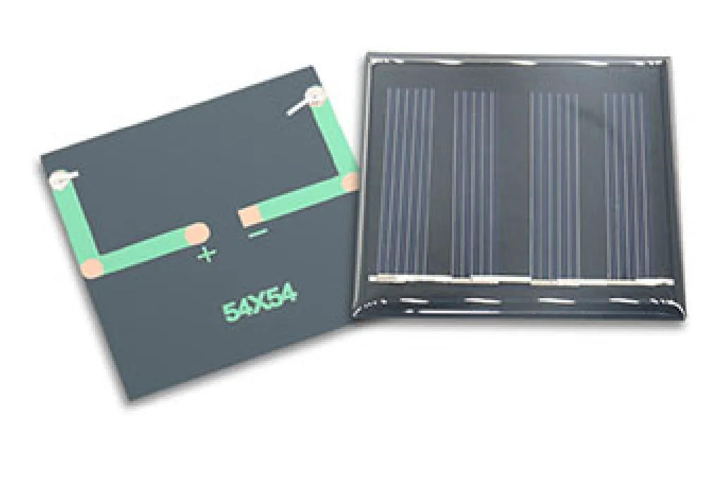 Description Picture 2 of item1PC  2V 3V 50mA 100mA 125mA Mono/Polycrystalline Solar Panel /Solar Cell Battery Module Epoxy Board PET Power Generation Board