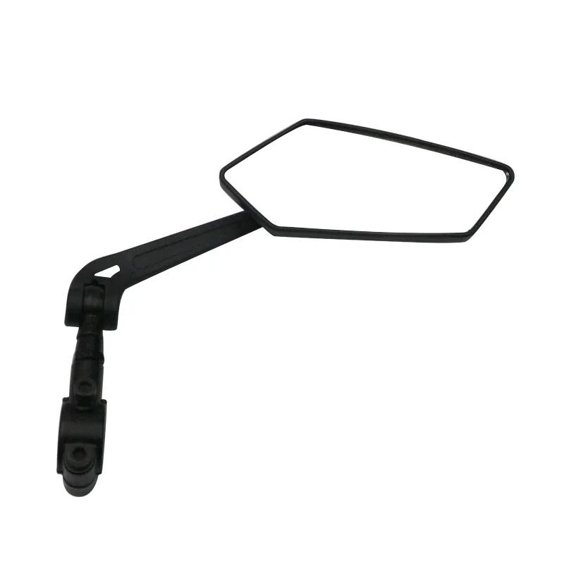 Description Picture 6 of itemBicycle Rear View Mirror Bike Cycling Clear Wide Range Back Sight Rearview Reflector Adjustable Handlebar Left Right Mirror