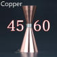Copper 45-60ml