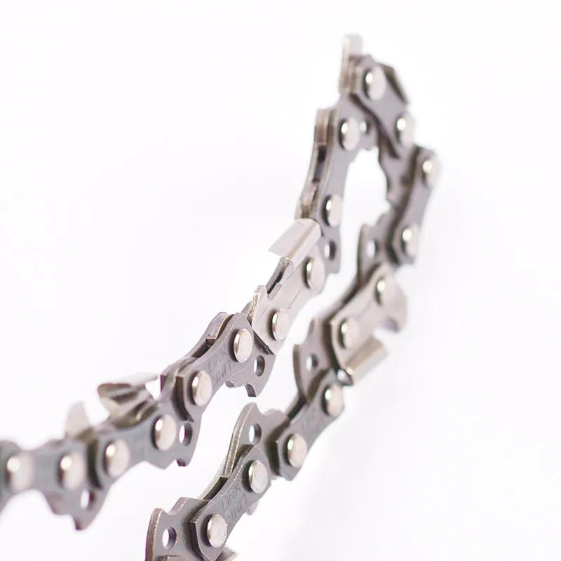 Description Picture 4 of item3Pcs 10/12/14/18 Inch Chainsaw Chain Guide Bar 3/8 Pitch 40/47/50/62/64/76 Drive Links For Chainsaw Spare Parts 0.050"