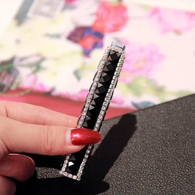 Description Picture 5 of itemGorgeous diamond lighter open flame lady lighter unusual portable cigarette accessories ( event wholesale link)