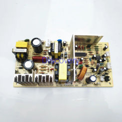 Original Genuine FX-102 Wine Cooler Electronic Components Freezer Circuit Line Communication Power Supply Motherboard 50W and 70
