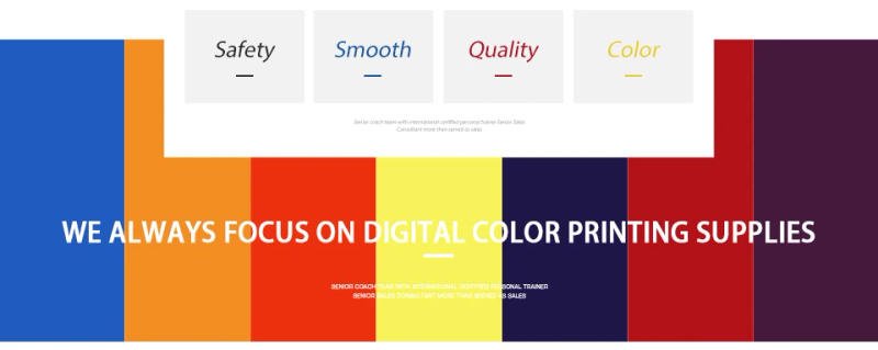 Description Picture 4 of item100ml Universal Refill Dye Ink Kit Compatible for HP Canon Lexmark Epson Dell Brother All Refillable Inkjet CISS Cartridge