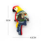 Brazilian Parrot