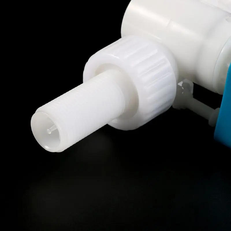 Description Picture 6 of itemPro Side Entry Inlet Valve 1/2\" Connect For Cistern Brass Shank Single Float