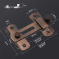 Red Bronze Big