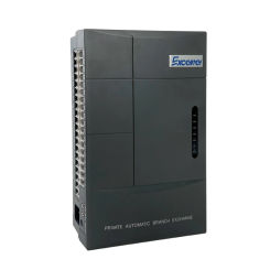 EXCELLTEL PBX CS+632 Easy  Programming Telephone System 32 Extensions Exchanger