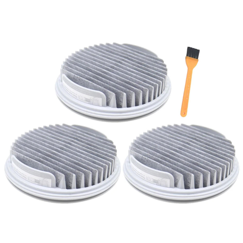 Description Picture 3 of itemXCQLX02RM HEPA Filter for Iconic Brand Roidmi NEX X20 Handheld Cordless Vacuum Cleaner 2 in 1 Cleaning Filters Parts