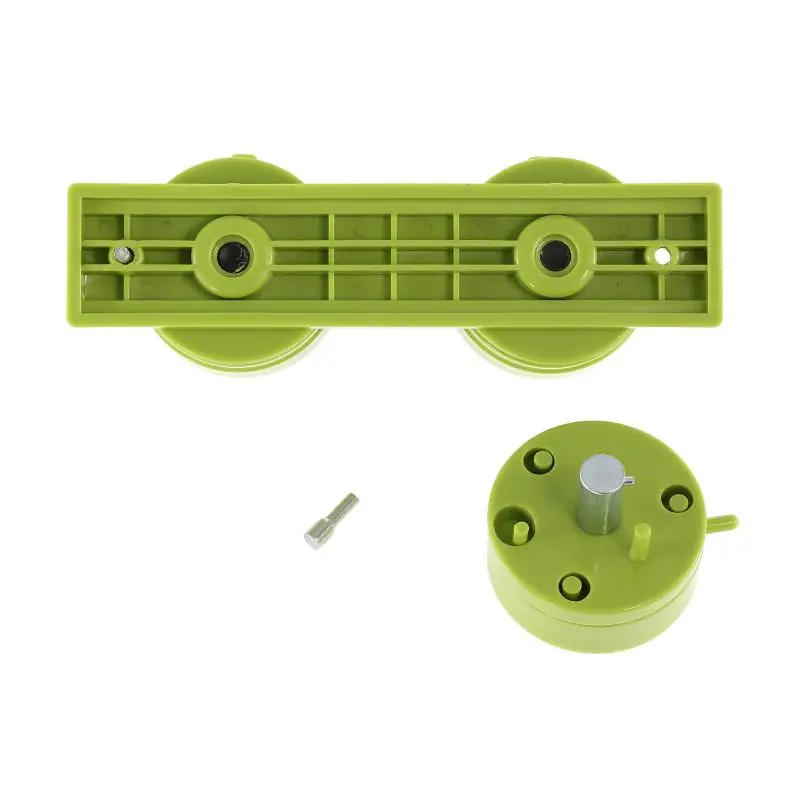 Description Picture 4 of itemBadge Button Maker Machine Mold Interchangeable Die Punching Mould For DIY Button Maker Badge Machine 25mm 37mm 44mm 44mm 58mm