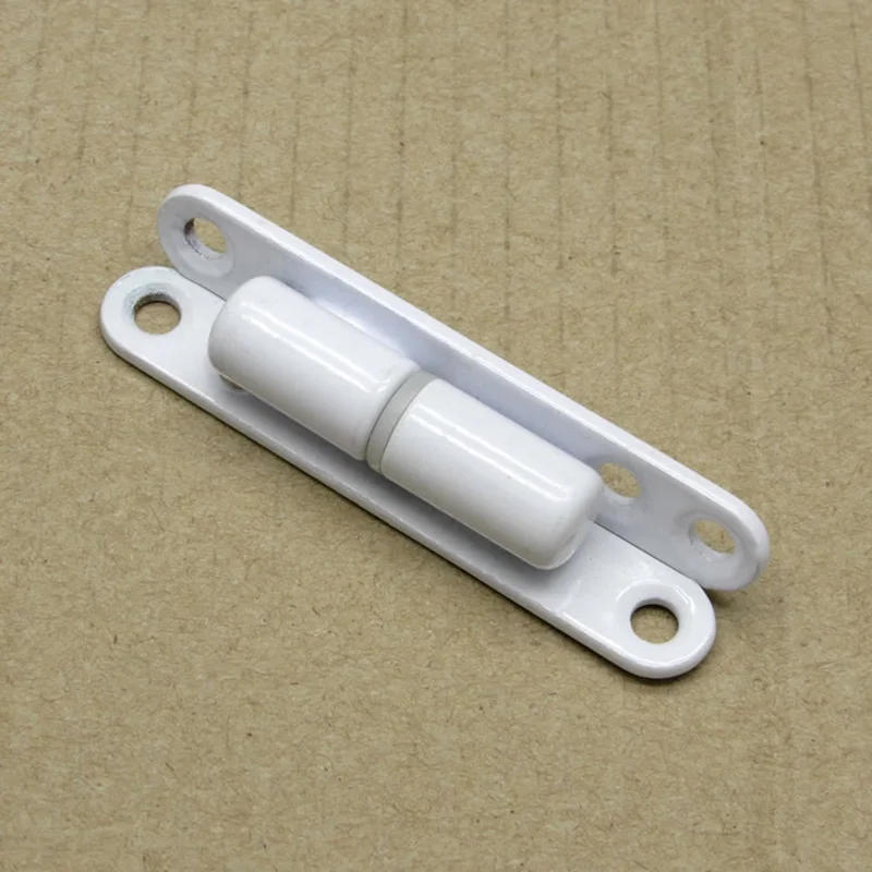 Description Picture 2 of itemScreen Window Old Style Plastic Steel Aluminum Alloy Flat Open Door Window Detachable Hinges Accessory 10pcs