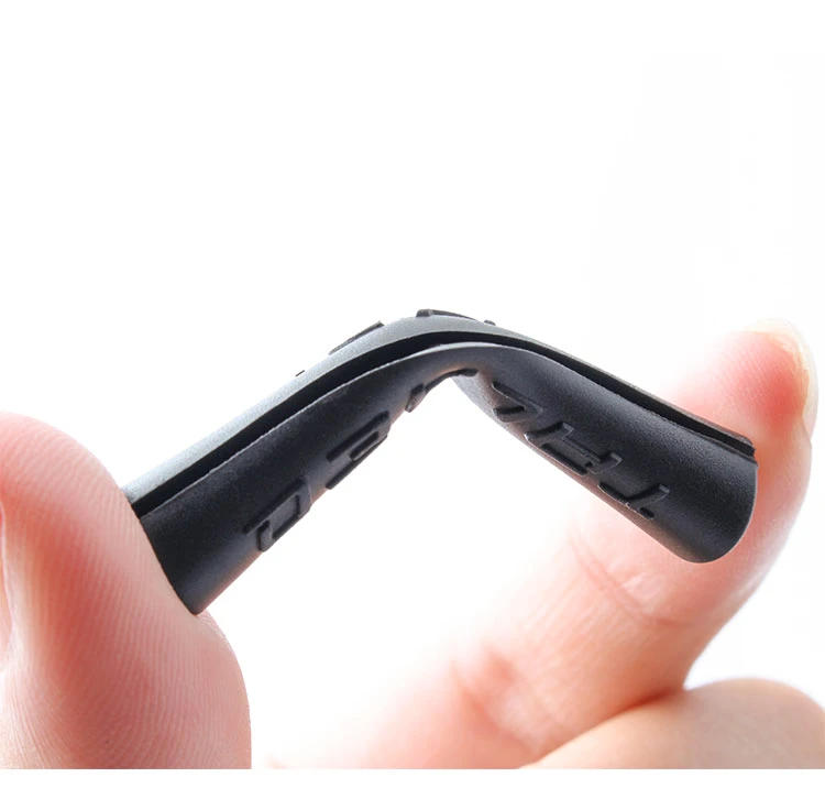 Description Picture 5 of itemBike Brake Shift Line Cable Protective Sleeve Bicycle Frame Paintrubber Protector Cover Bicycle Protection