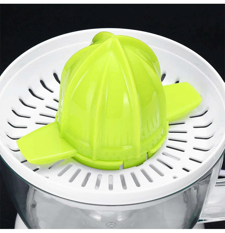 Description Picture 6 of itemPortable Electric Orange Juice Extractor Household  Fruit Squeezer Machine 700ML Large Capacity Juicers Orange Lemon Extractor