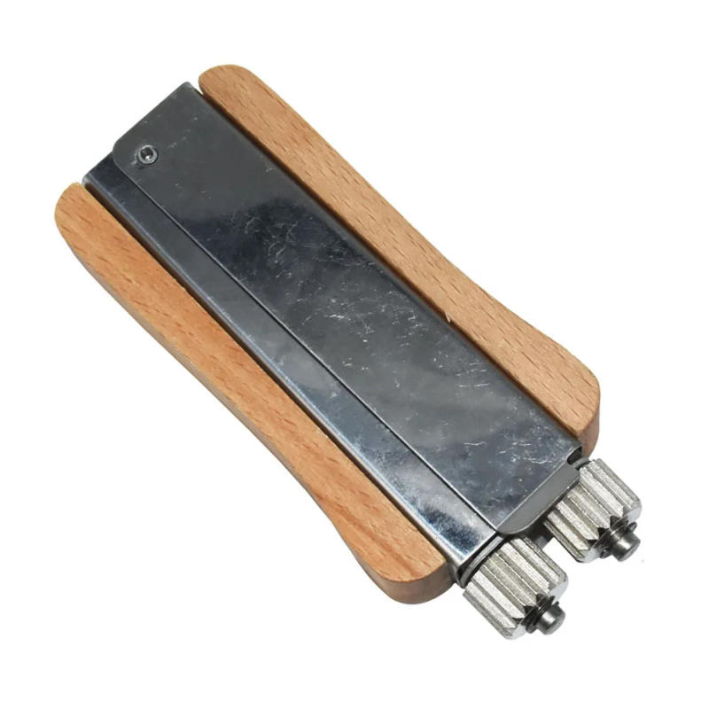 Description Picture 5 of itemBeekeeping Wire Tensioner Crimper Frame Hive Bee Tool Nest Box Pliers Tight Yarn Stainless Steel + Wood Honeycomb Beehive Box