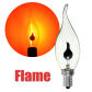 Flame Tail