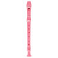 Pink Flute