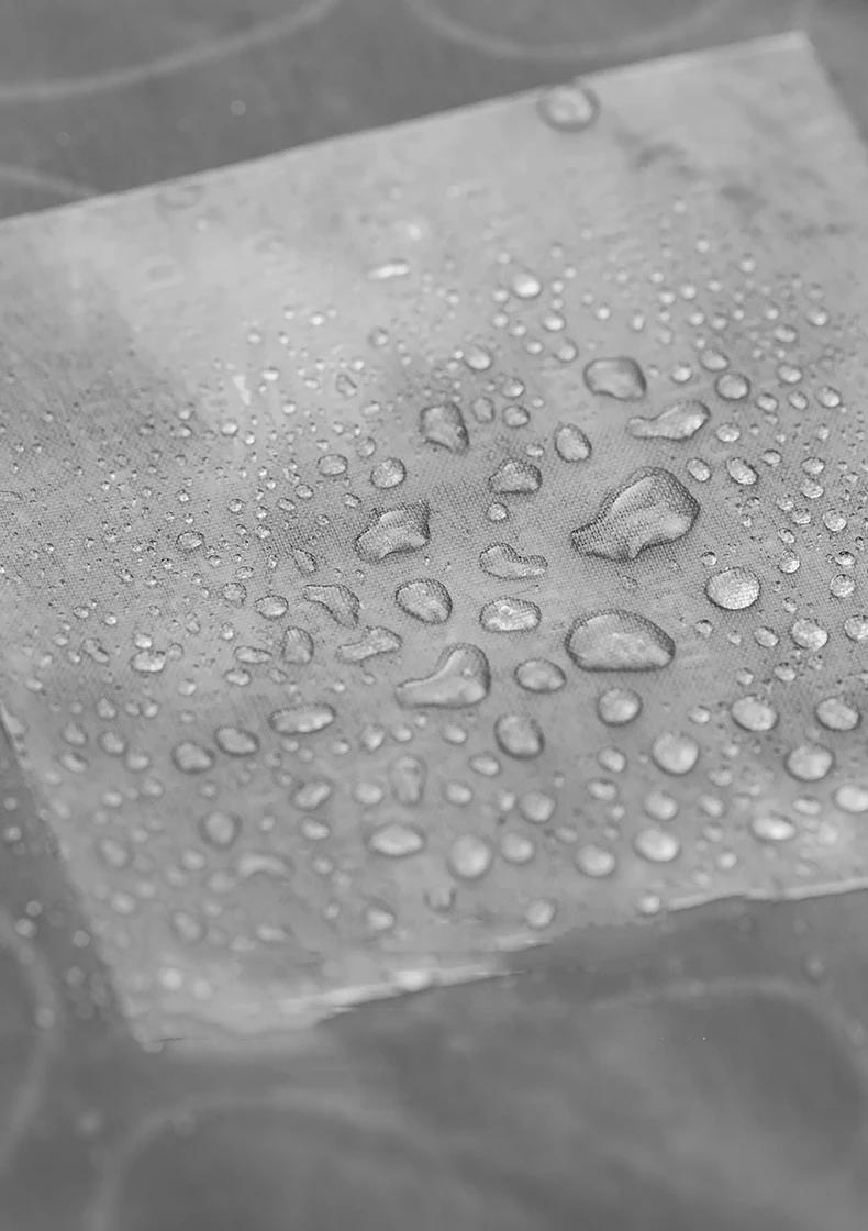 Description Picture 5 of itemNaturehike 3PCS TPU Gear Repair Patch Waterproof Patch Sleeping bag tent inflatable cushion pillow waterproof trap stickers