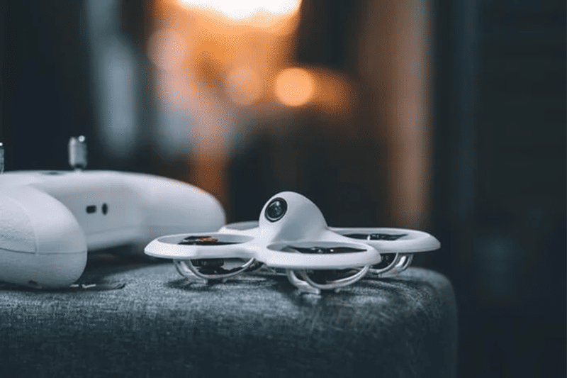 Description Picture 4 of itemBETAFPV Cetus Pro/Cetus FPV Kit Indoor Racing Drone BNF/RTF Frsky D8 RC Lite Radio 2 SE ControllerTransmitter VR02 Goggles