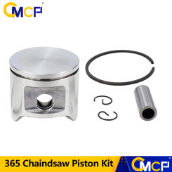 CMCP 48mm Piston Ring Kit For Husqvarna 365 365XP 365 Special 365 EPA Chainsaw Spare Parts