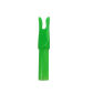 Solid green