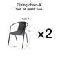two chairs1