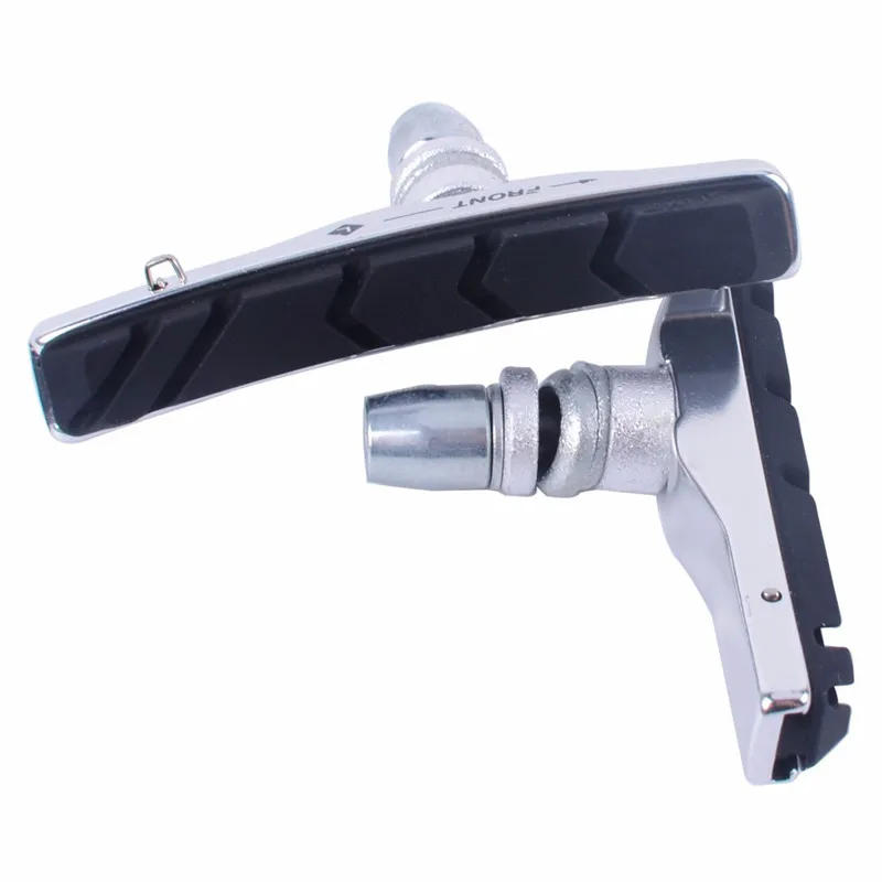 Description Picture 3 of itemMountain bike V brake pad rubber sheet Replaceable brake pads V-Brake Shoes Blocks device super brake pad