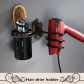Hair drier holder