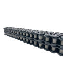 1Pcs 04C 06B 08B 10A 45# Steel Roller Chain Industrial Drive Chain 2 Points 3 Points 4 Points 5 Points