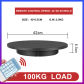 42CM Black