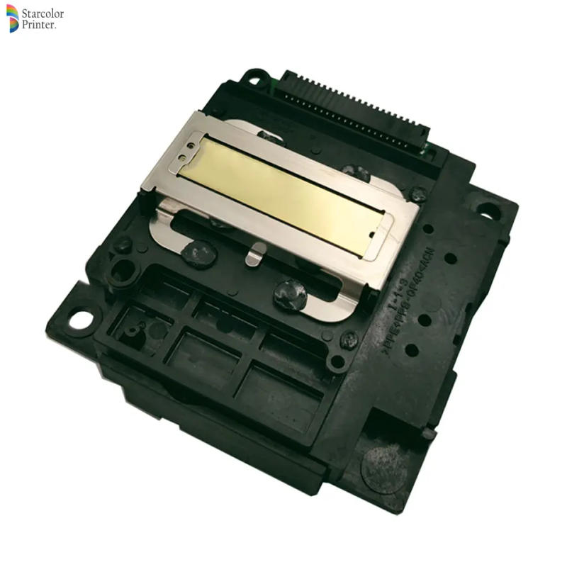 Description Picture 3 of itemNew FA04010 Inkjet Print head Printhead For Epson L210 L300 L358 L455 L355 L555 L558 L381 L303 L365 L375 L111 L110 Printer