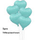 Tiffanyland heart