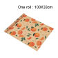 1 Roll Orange