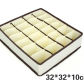 24 grids