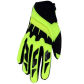 Fluorescent Yellow